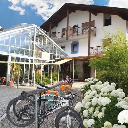 קולדראנו Hotel Bamboo Haupthaus מראה חיצוני תמונה
