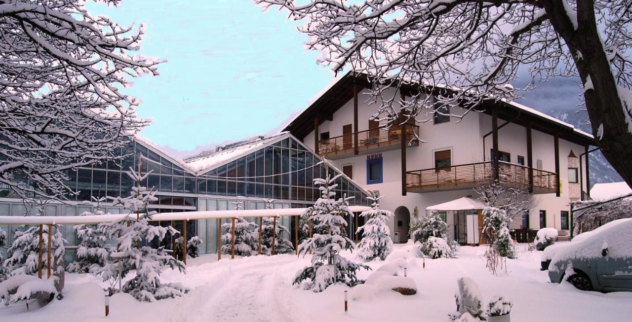 קולדראנו Hotel Bamboo Haupthaus מראה חיצוני תמונה